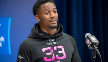 Colts' Justin Walley Cleared, Feeling Better Than Before ACL Injury
