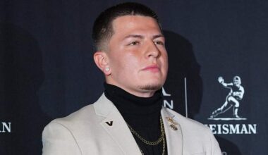 Diego Pavia Urged to Give Up On Johnny Manziel Friendship To Save His NFL Career