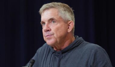 Commanders, Broncos, Jaguars are prime suitors for Saints trade candidate
