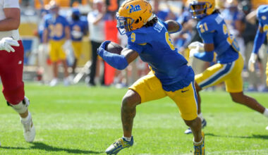 Will versatile Dolphins rookie Kyle Louis outperform draft position?