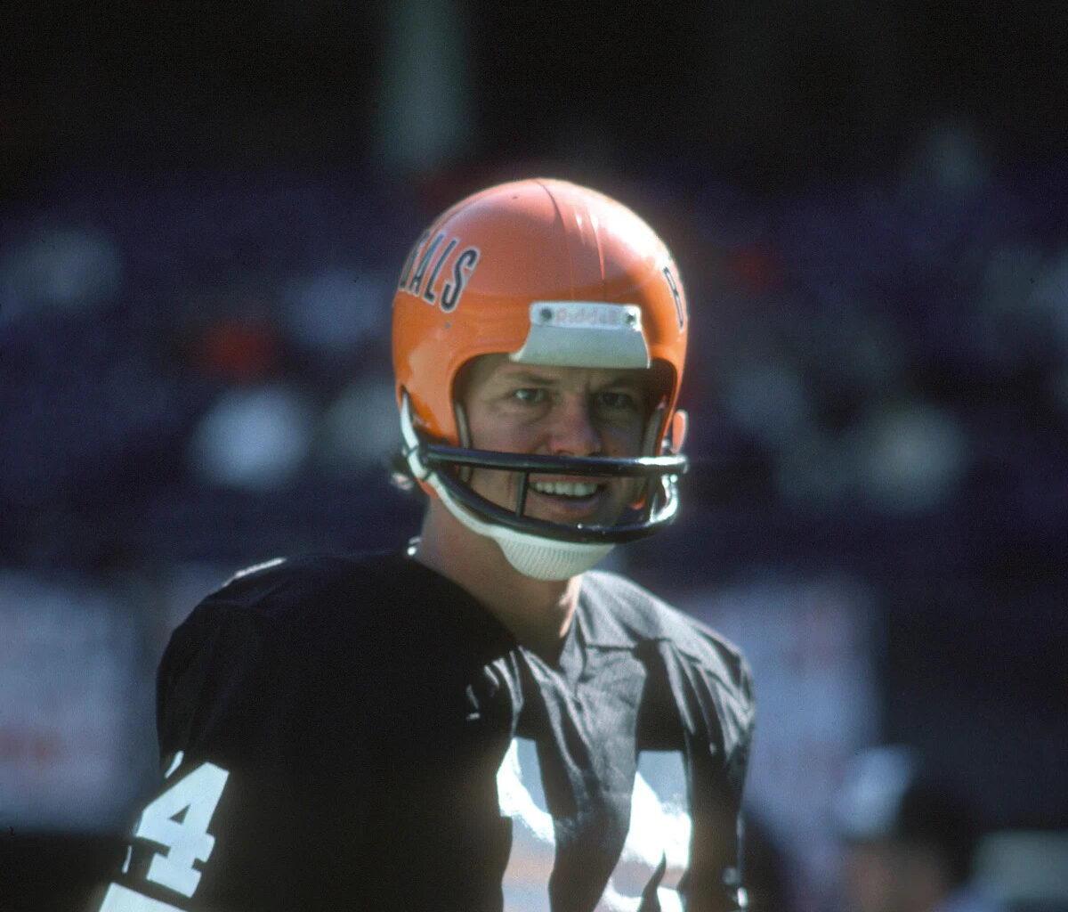 Bengals News (5/23): Ken Anderson earns Honorary PhD