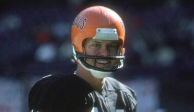 Bengals News (5/23): Ken Anderson earns Honorary PhD