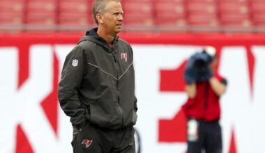 Todd Monken Addresses Shilo Sanders’ Misogynistic Comments Toward Browns Reporter Amid Shedeur Sanders' Cryptic Message