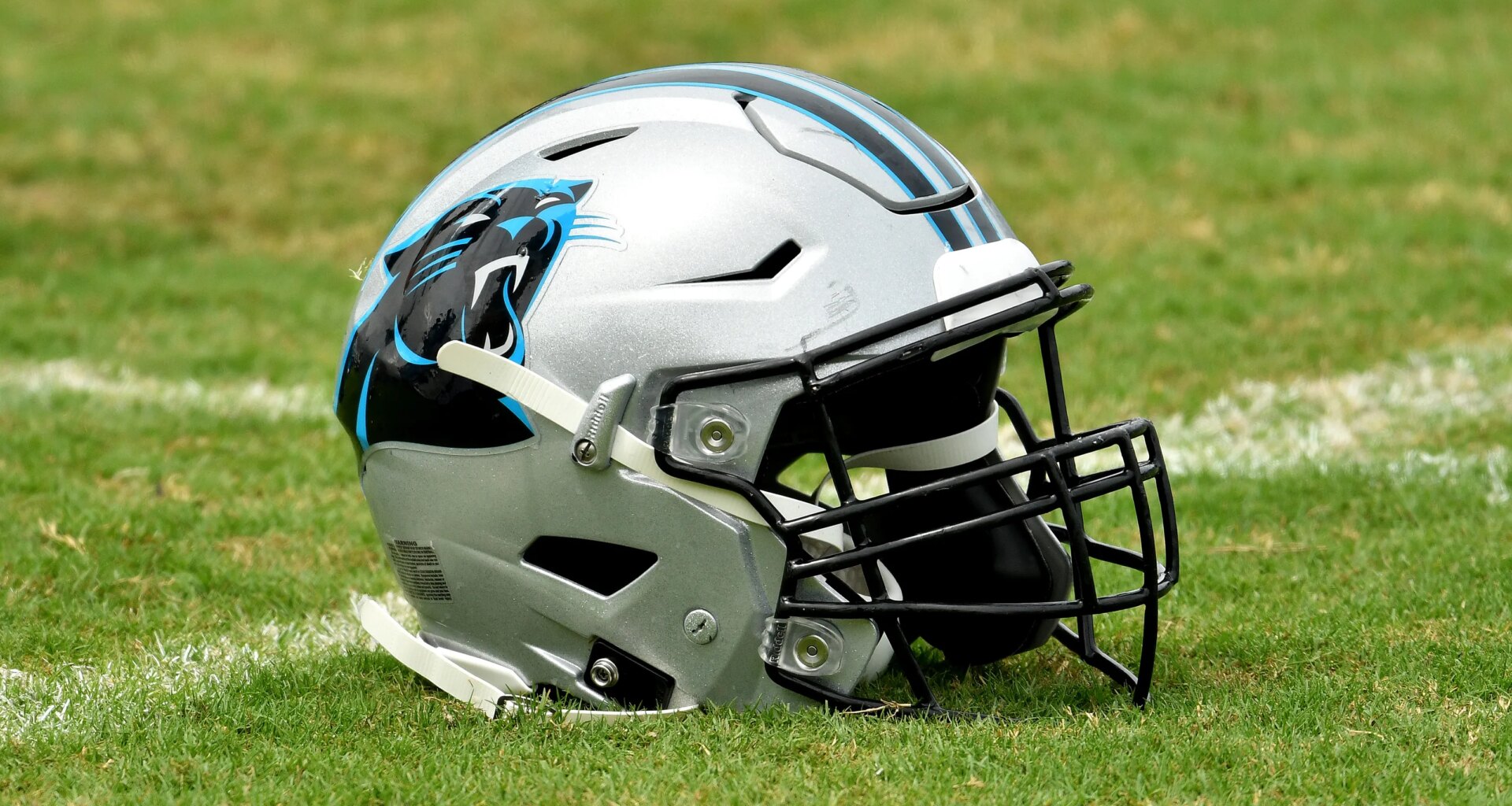 Panthers granted roster exemption for LB Mapalo Mwansa on Wednesday