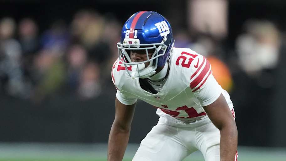 Giants 2026 draft steal is already pushing for a bigger role than fans expect