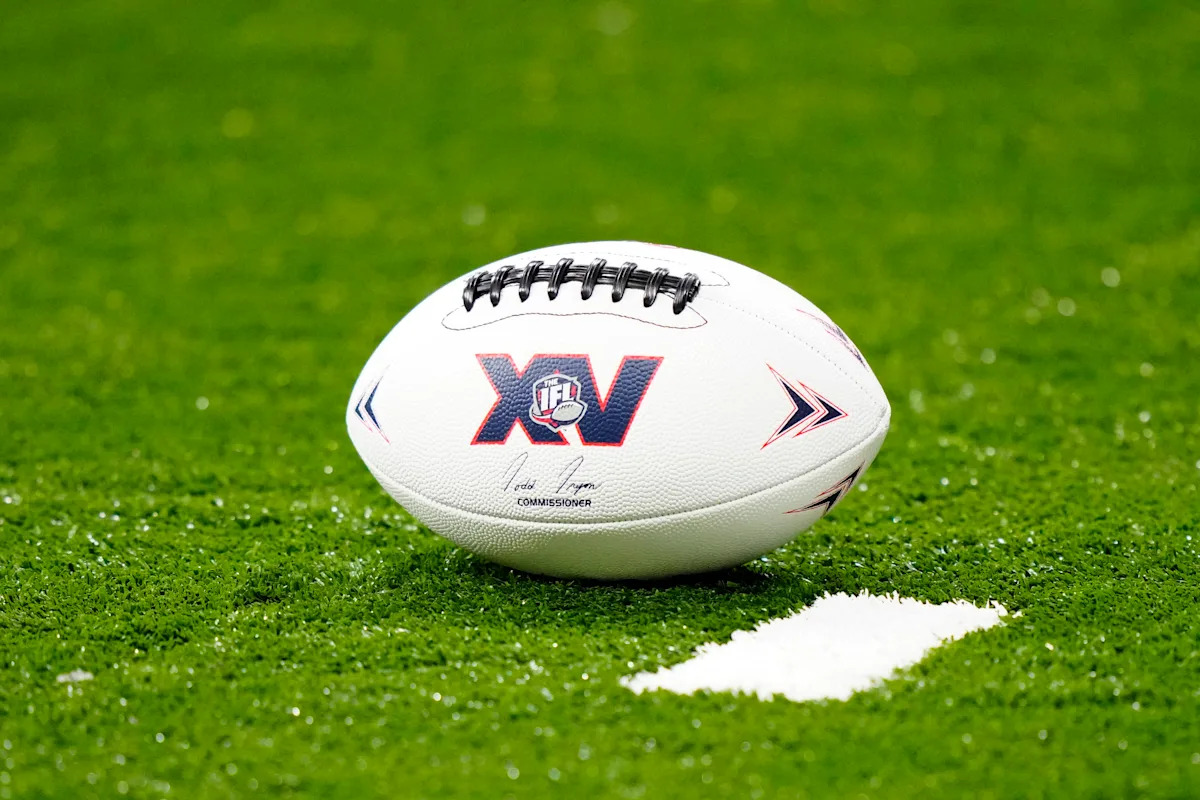Indoor Football League Week 8 viewer's guide: Major conference clashes highlight weekend slate