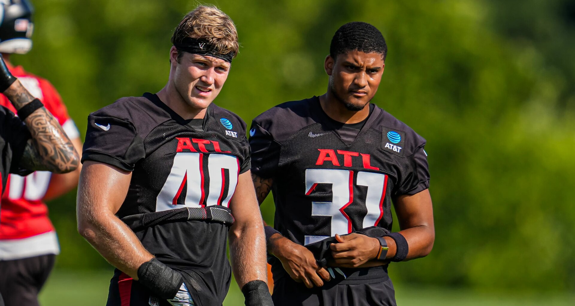 Atlanta Falcons: Roster cut deadline moved up by NFL