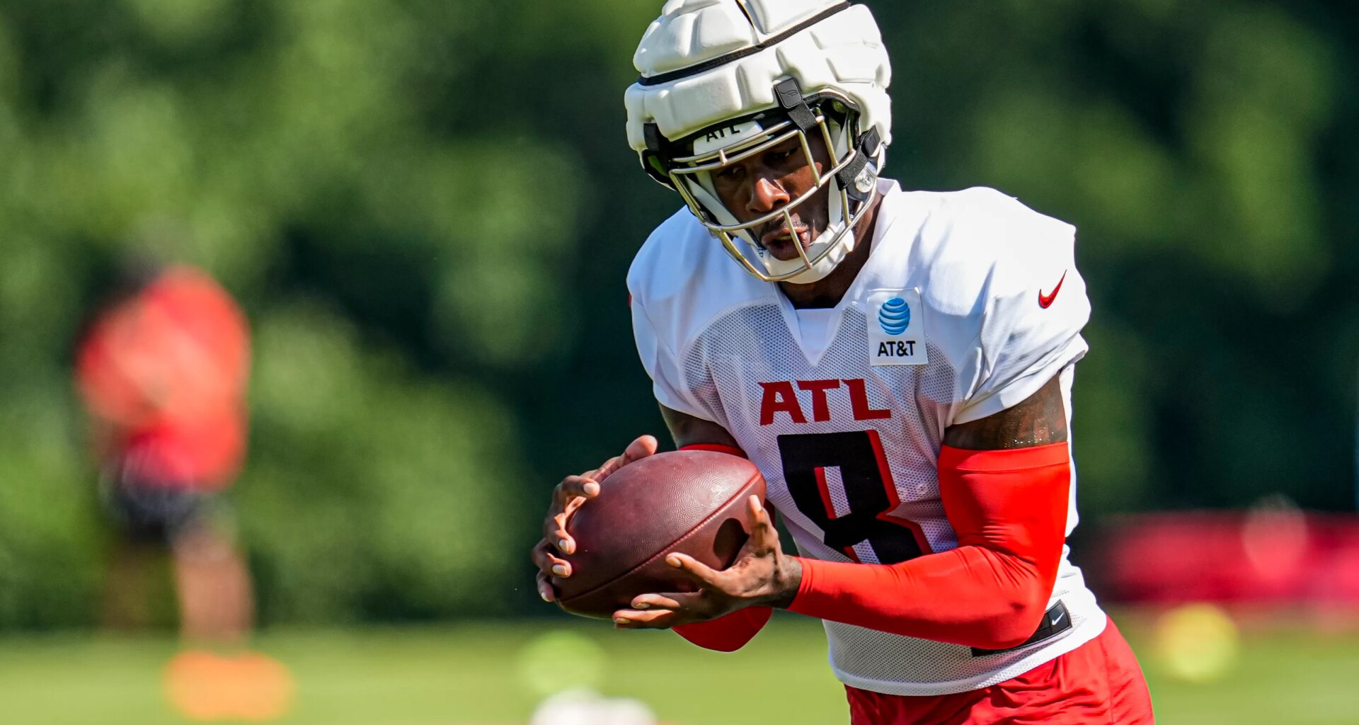 Atlanta Falcons OTAs: Watch highlights from Week 1