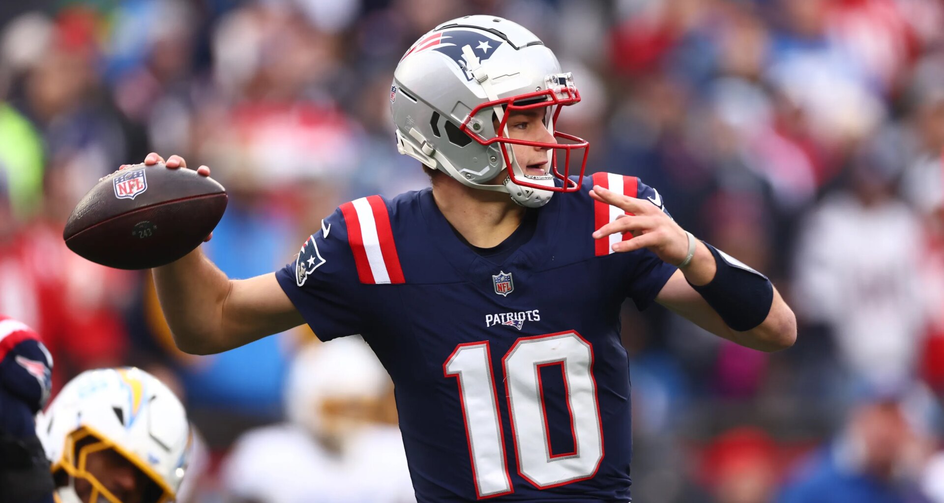 Patriots 2026 schedule release: Leaks, time, opponents