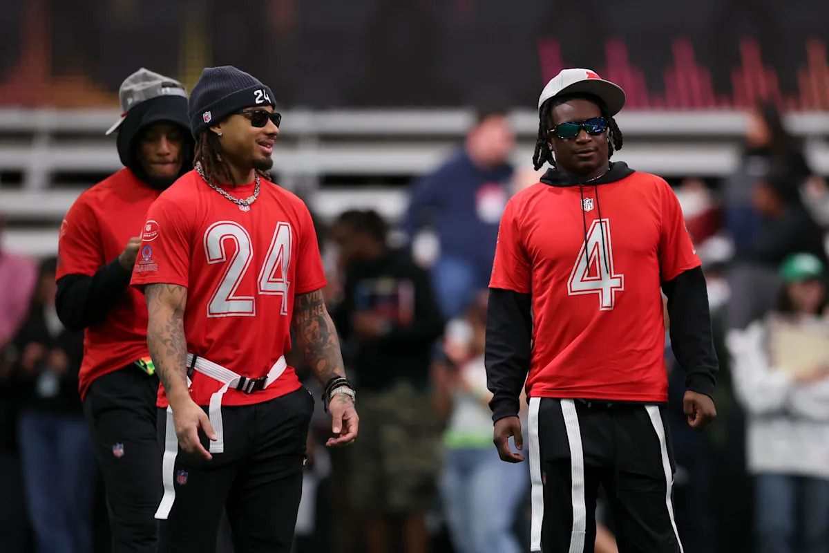 Houston Texans Position Outlook: Cornerback