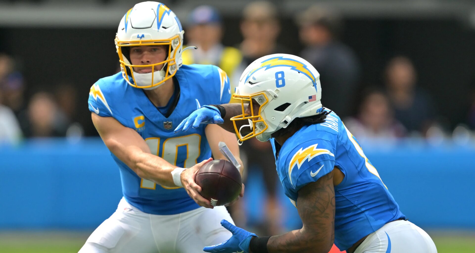 PFF calls RB Jaguars’ top need, links team to Najee Harris