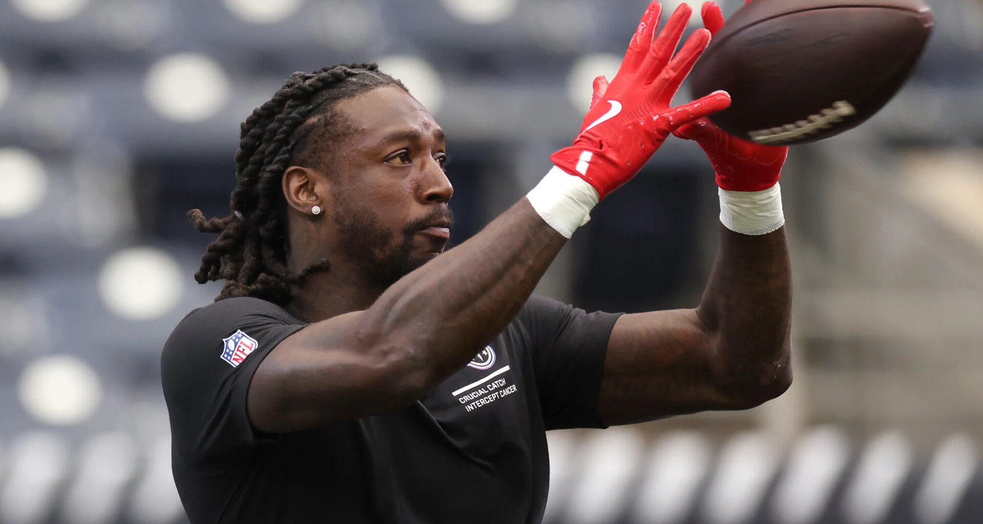 Tennessee Titans: Brian Daboll has confidence in WR Calvin Ridley