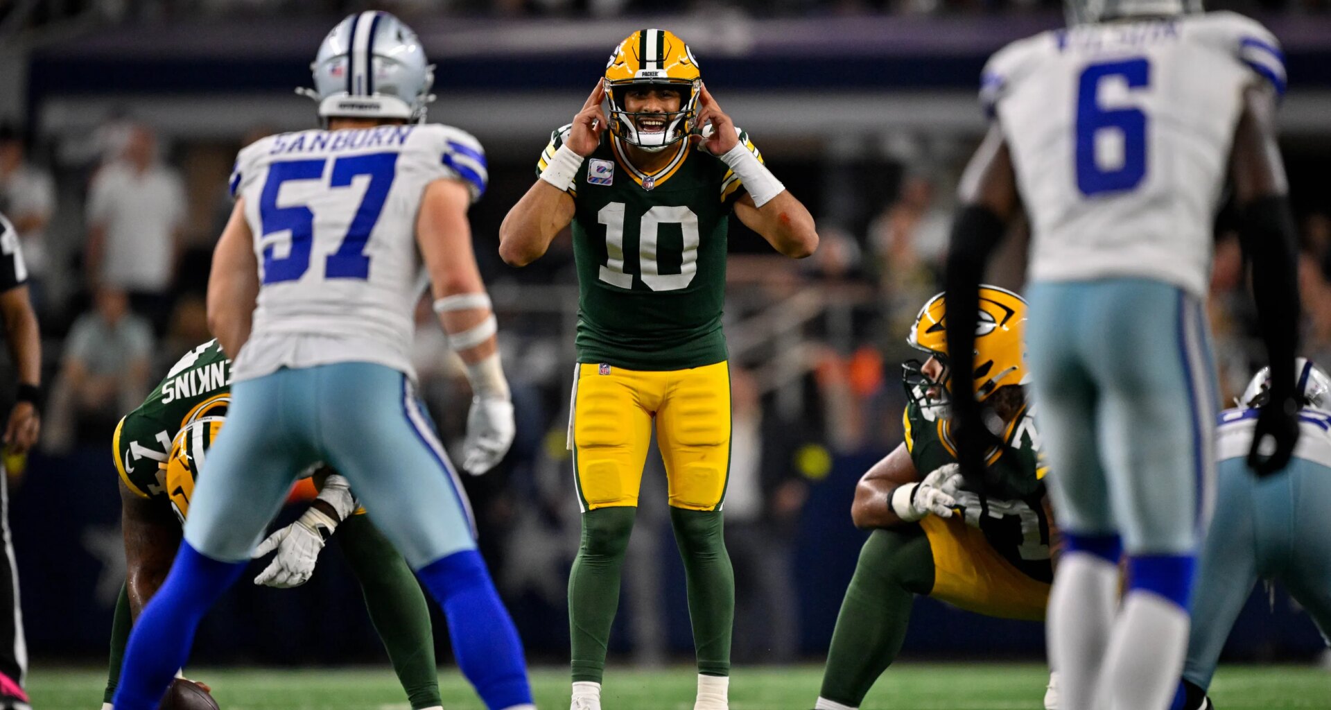 Pair of NFL.com writers predict Packers to miss playoffs in 2026
