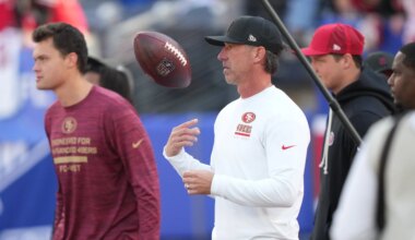 49ers final NFL draft trade could have big impact on 2026 season