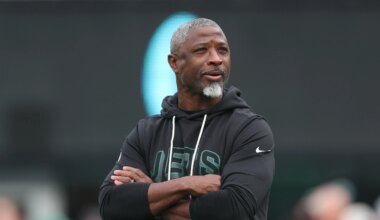 Could the New YorkJets go from worst-to-first in the AFC East?