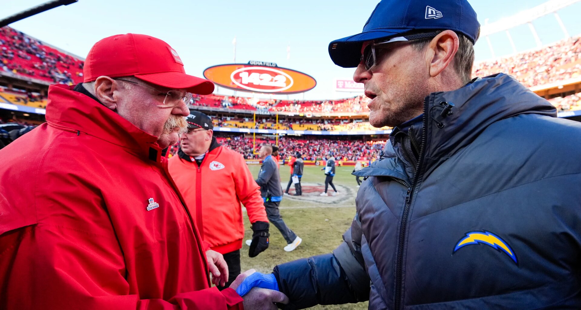 Chargers schedule leaks, rumors and release tracker