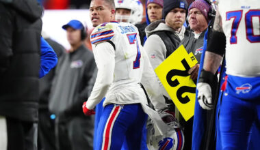 Nickel cornerback a vital position for Raiders’ defense