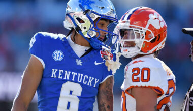Falcons rookie cracks NFL.com's list of 'perfect player-team fits'