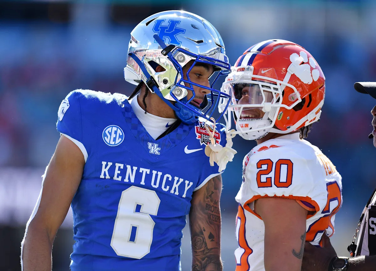 Falcons rookie cracks NFL.com's list of 'perfect player-team fits'