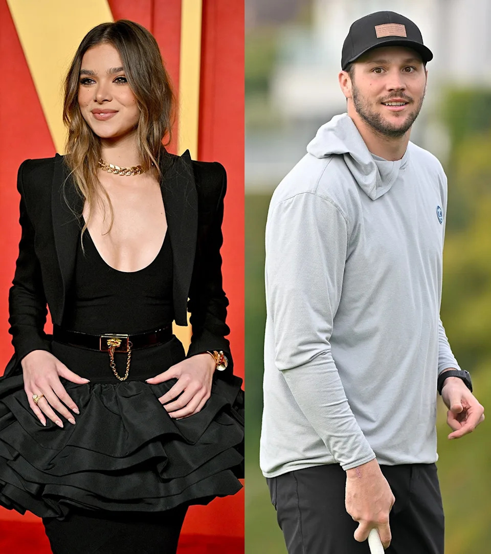 <p>May 2023: Romance Rumors</p>