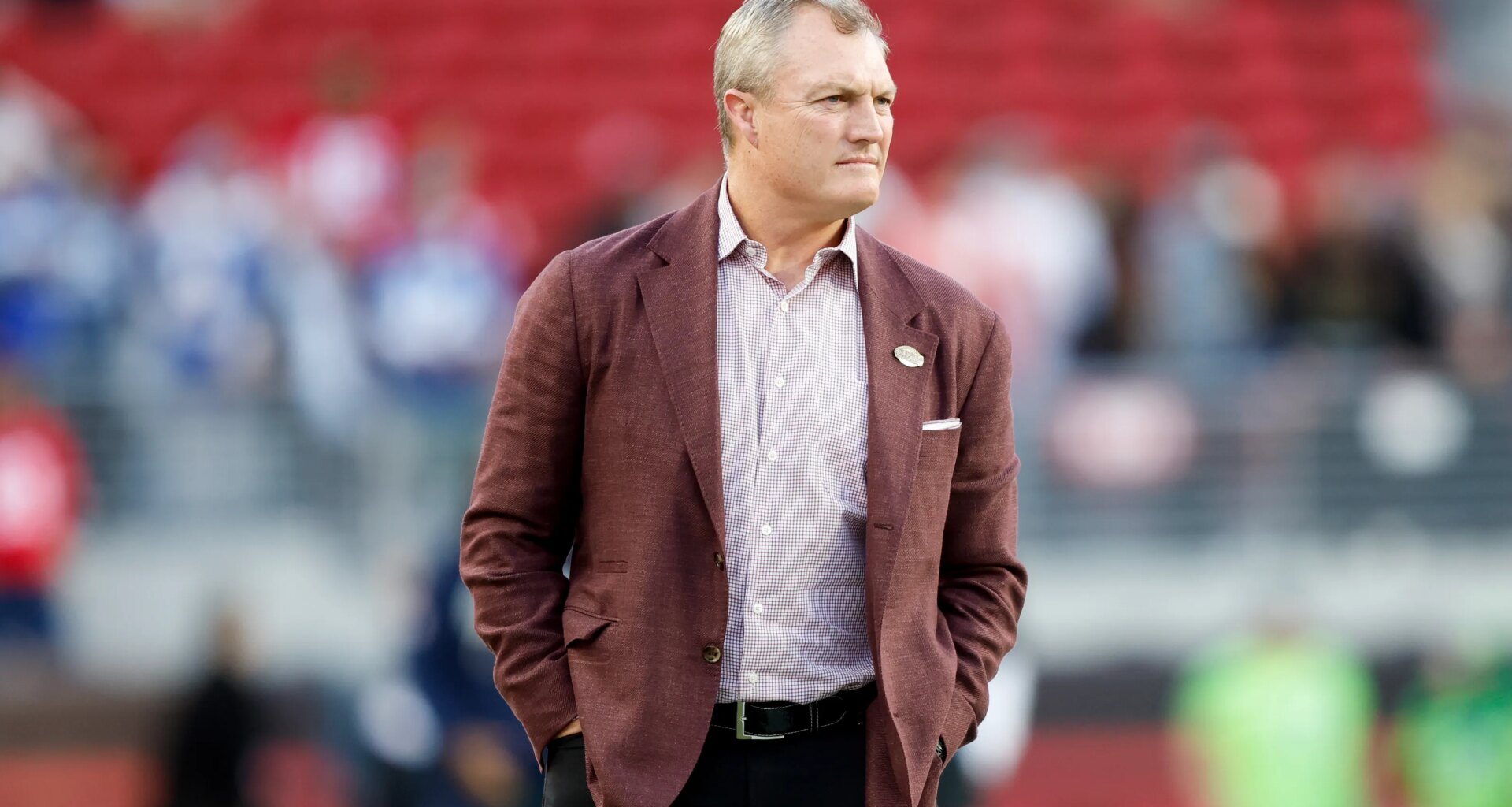 One specific move could really make 49ers offense complete