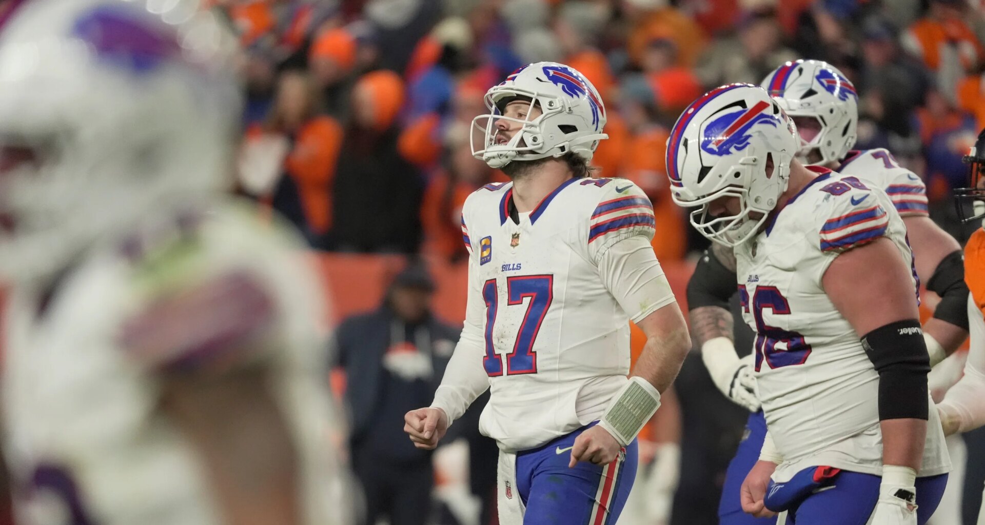2026 NFL schedule release: 2 Bills games named among 10 best next year