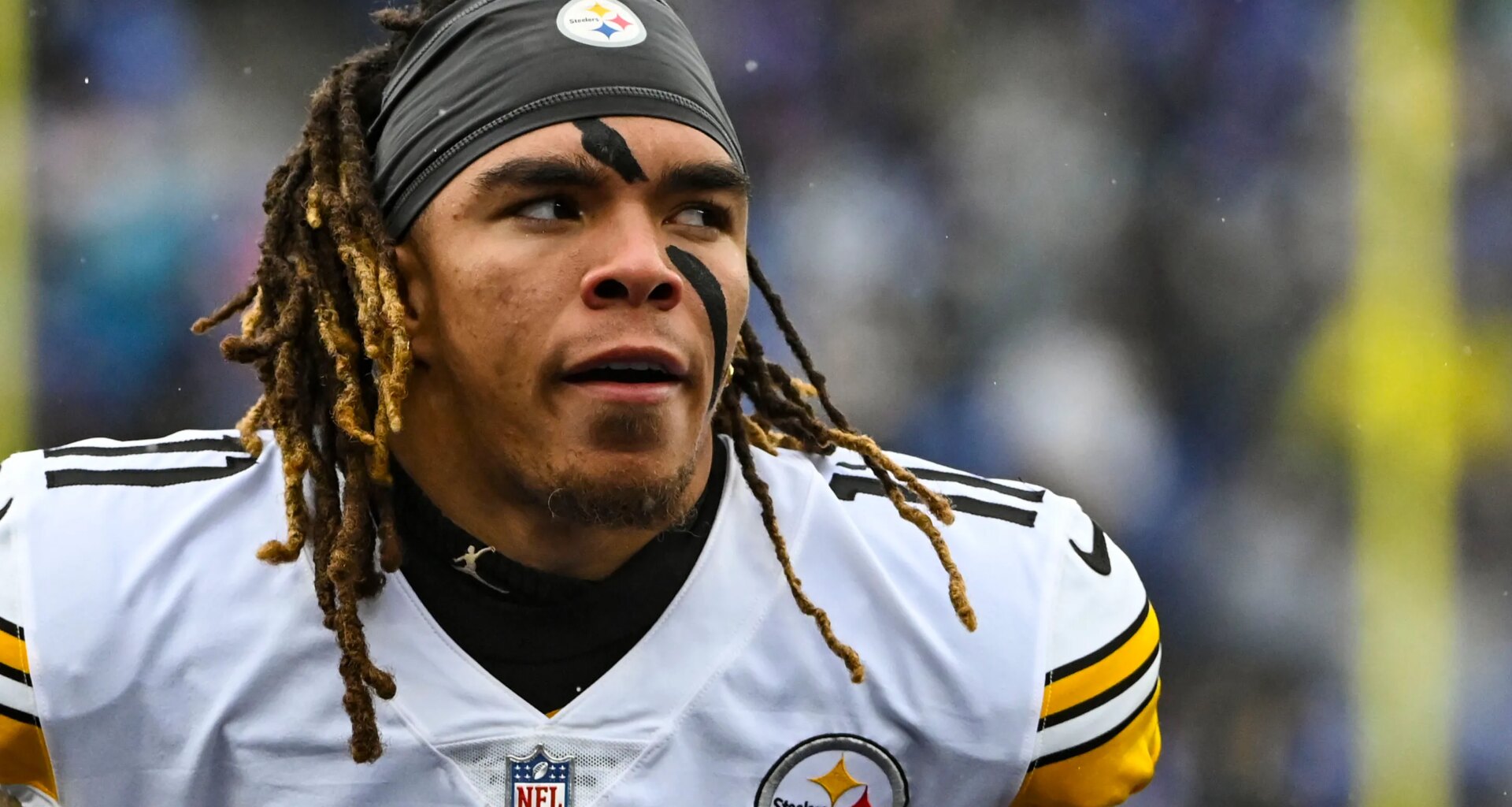 Ex-Steelers WR Chase Claypool receives praise from Packers HC