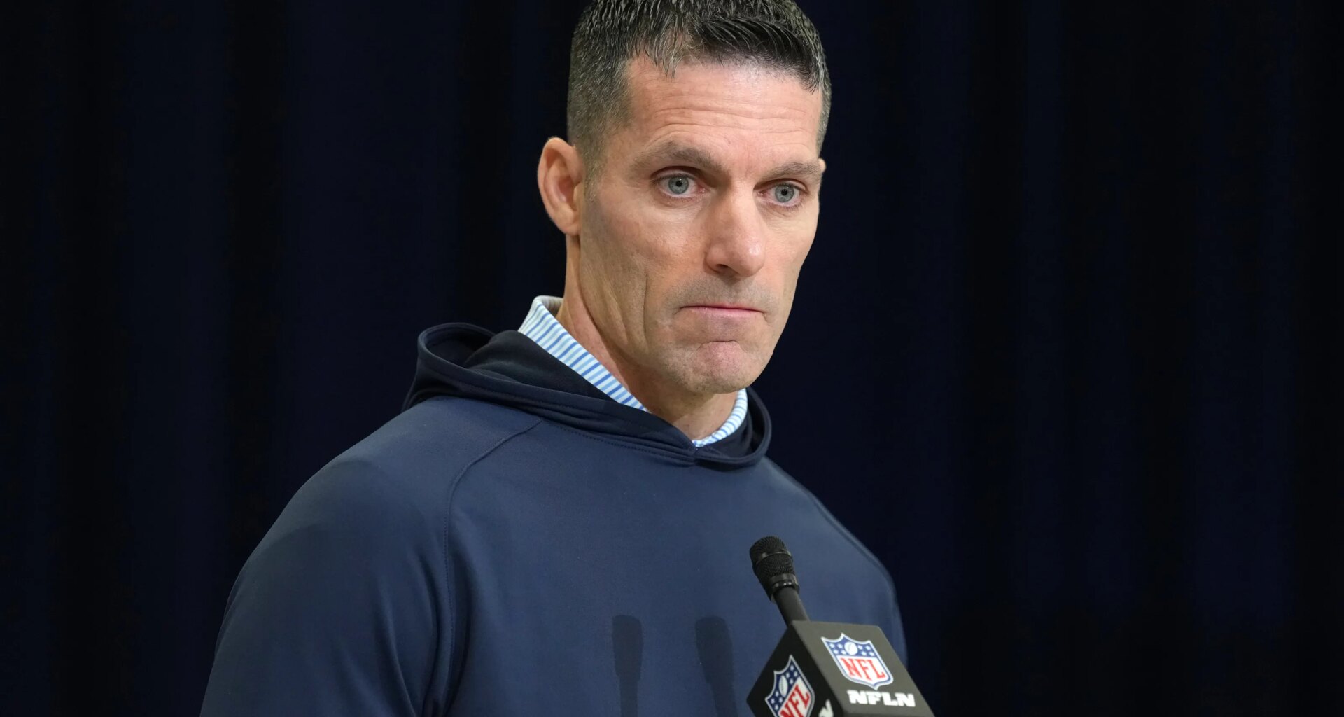 Texans: Houston nearly traded out of pick No. 59 with Ravens for big draft compensation