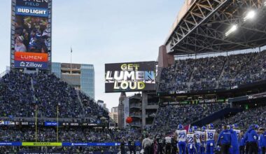 Billionaire 49ers Investor Eyes Seahawks Purchase After Mark Zuckerberg Pulled Out of Ownership Race – Report
