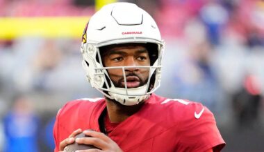 Cardinals, Jacoby Brissett Contract Standoff is Officially Laughable