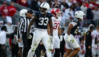 Packers draft pick profiles: Dani Dennis-Sutton teases big potential