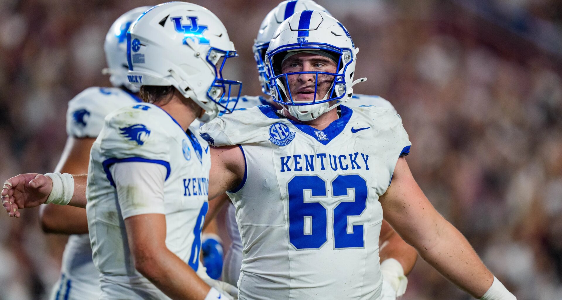 Packers draft pick profiles: Jager Burton a versatile future starter