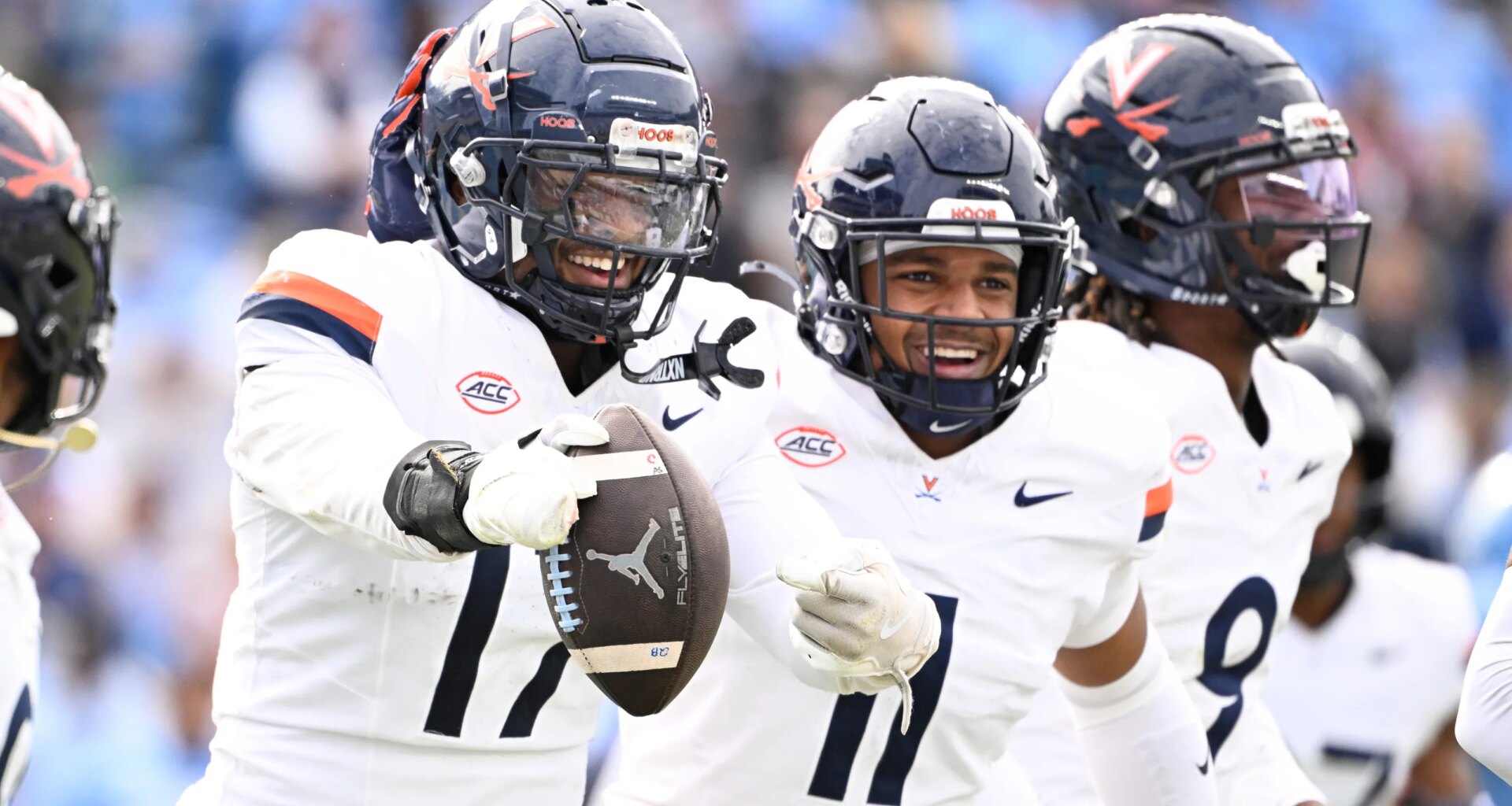 2026 NFL draft: One thing to know about Colts' 12 UDFA signings