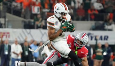 Rams’ CJ Daniels could be early-impact rookie, PFF says