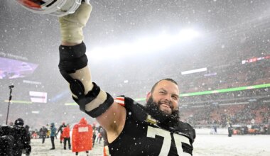 CBS shares Detroit Lions' post-NFL draft free agent fit