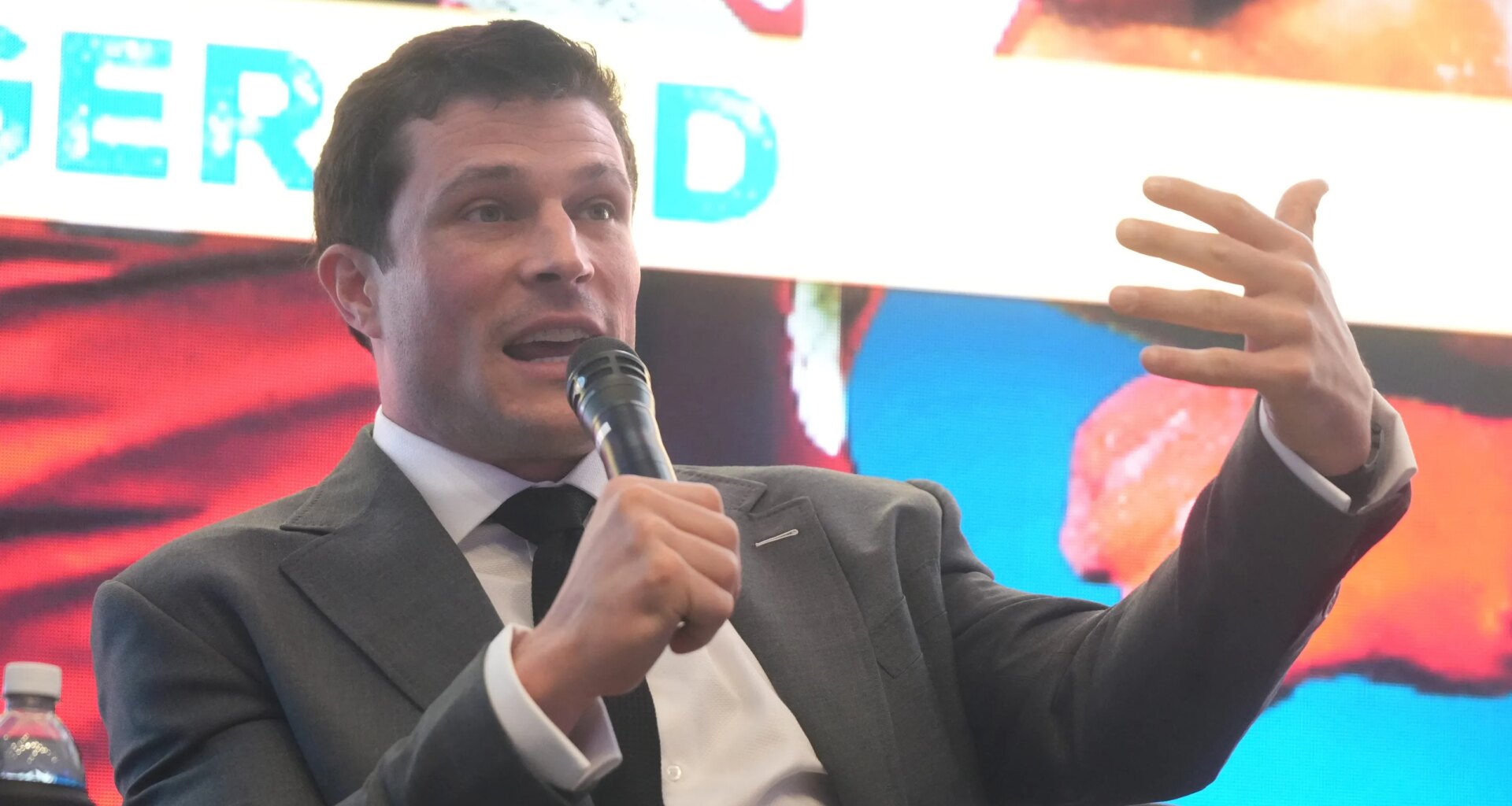 CBS reportedly eyeing Panthers great Luke Kuechly for 'The NFL Today'