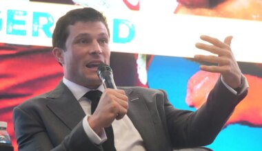 CBS reportedly eyeing Panthers great Luke Kuechly for 'The NFL Today'