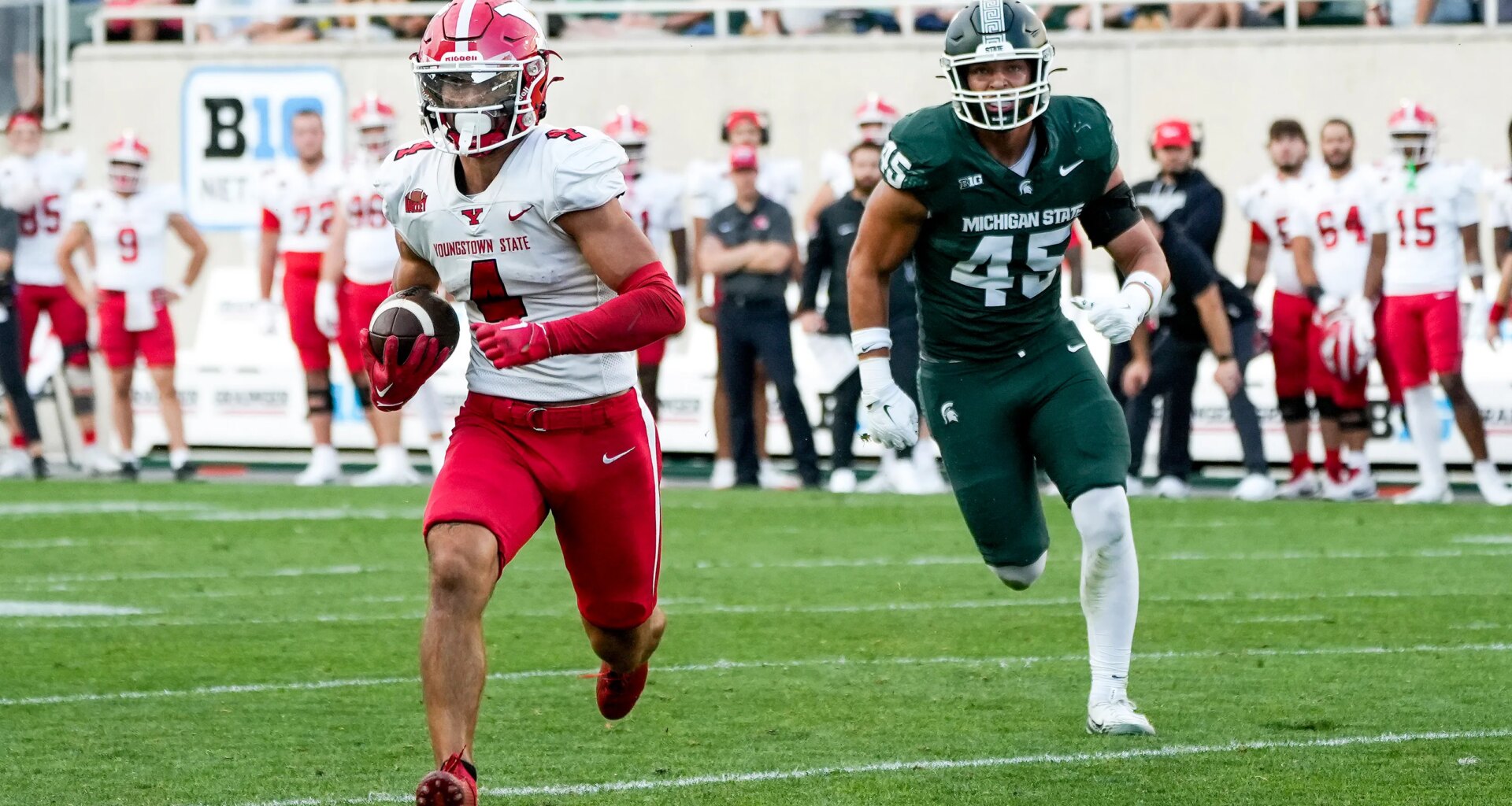 Buffalo Bills announce 12 UDFA signings after 2026 NFL Draft