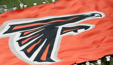 Falcons 2026 schedule release: Leaks, time, opponents