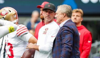 2026 Draft Aftermath: Is the 49ers' Rejection of the Consensus Draft Board Really a Mistake?
