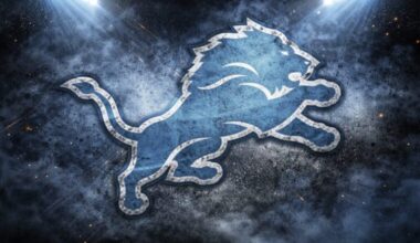 Detroit Lions Miss Out on Potential Free Agent Target