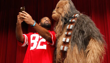 49ers News: May the Fourth be with you