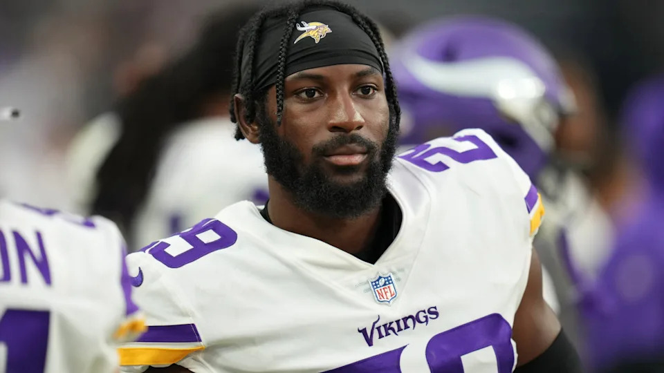 20-Year-Old Bronx Man Arrested for the Shooting of New York Jets Star Kris Boyd