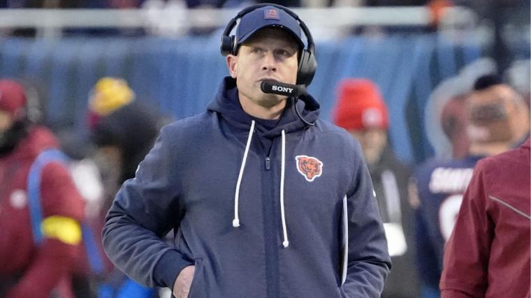 Latest NFL trade rumor should lead to Bears making trade for 12.0-sack star