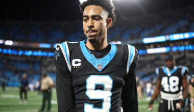 Carolina Panthers 2026 Training Camp Preview: Rebuild is Ahead of Schedule