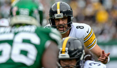 Is Long-Standing Grudge Keeping Aaron Rodgers From Committing to Mike McCarthy, Steelers?