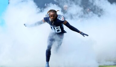 Free agency: 3 reasons Rams should consider signing CB L’Jarius Sneed