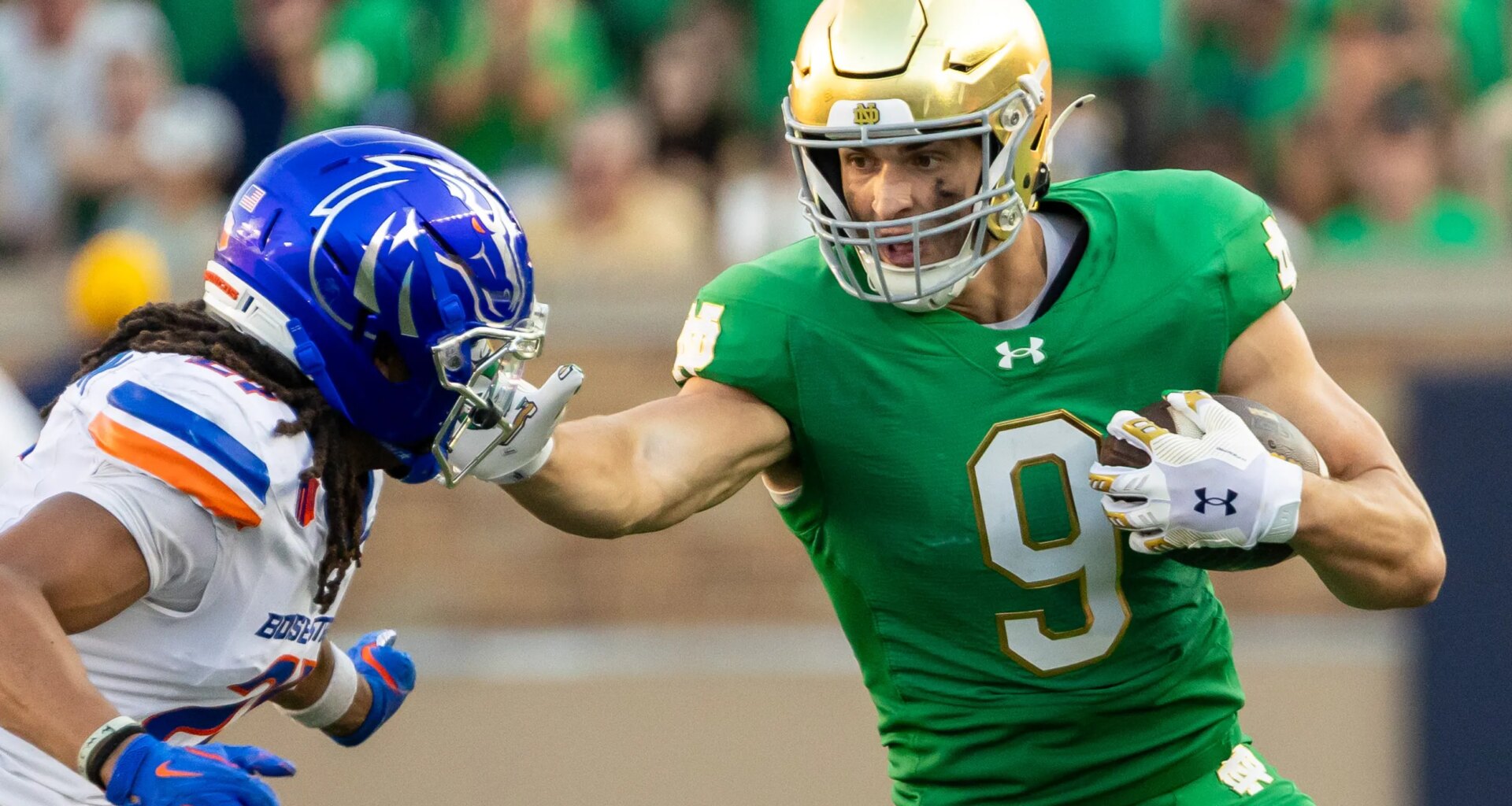 Patriots make two more rookie draft pick signings official