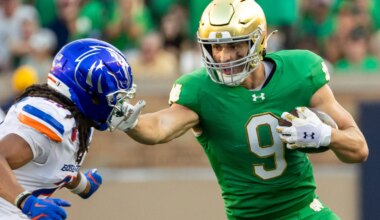 Patriots make two more rookie draft pick signings official