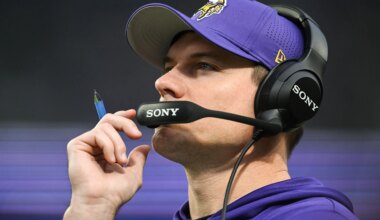 One analyst has faith in the Vikings heading into 2026